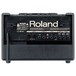 Roland AC-60 Acoustic Chorus Guitar Amplifier Back