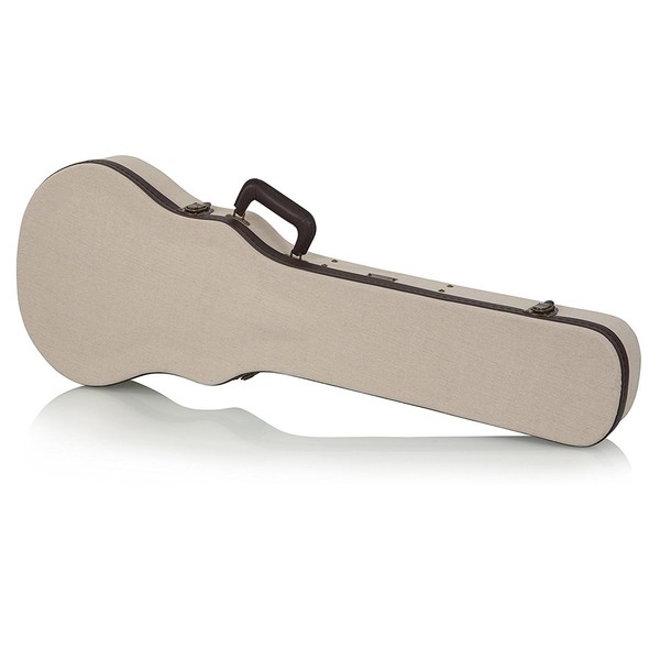 Gator GW Series Deluxe Wood Case