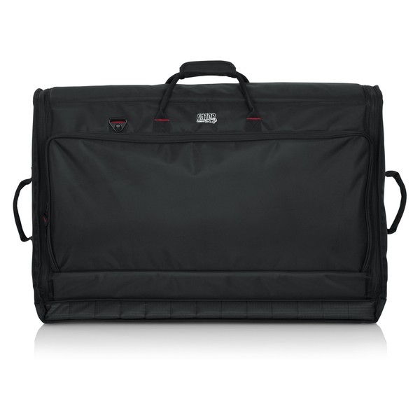 Gator G-MIXERBAG-3121 Large Format Padded Mixer And Equipment Bag 2