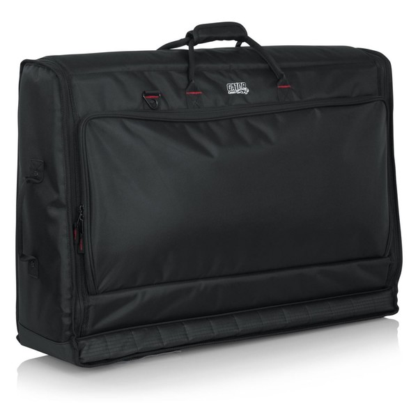 Gator G-MIXERBAG-3121 Large Format Padded Mixer And Equipment Bag 3