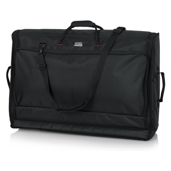 Gator G-MIXERBAG-3121 Large Format Padded Mixer And Equipment Bag 7