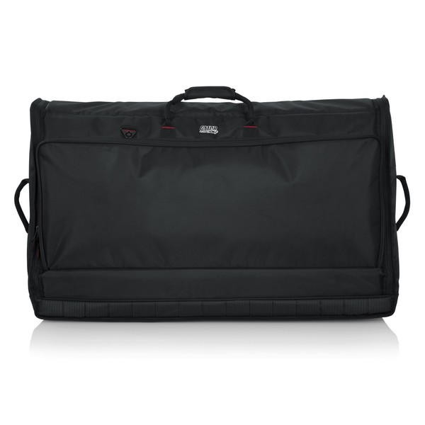 Gator G-MIXERBAG-3621 Large Format Padded Mixer And Equipment Bag 2