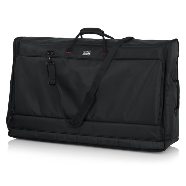 Gator G-MIXERBAG-3621 Large Format Padded Mixer And Equipment Bag 5