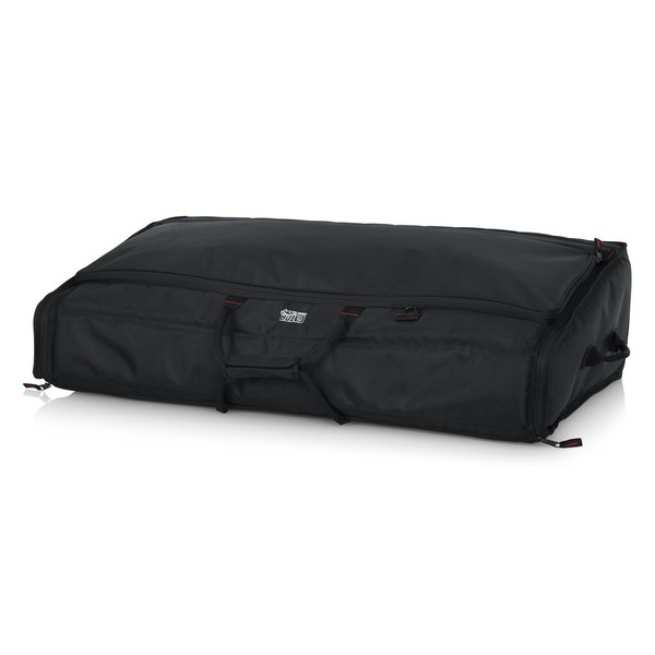 Gator G-MIXERBAG-3621 Large Format Padded Mixer And Equipment Bag