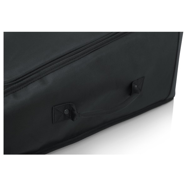 Gator G-MIXERBAG-3621 Large Format Padded Mixer And Equipment Bag