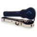 Gator GW-JM MANDOLIN Journeyman Case For Mandolins Open No Mandolin Included