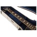 Gator GW-JM MANDOLIN Journeyman Case Neck Close Up