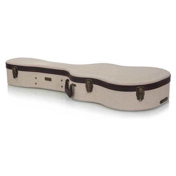 Gator GW-JM RESO Journeyman Case 