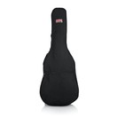 Gator GBE-DREAD Dreadnought Akustisk Gitarr-Gigv&auml;ska