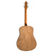 Seagull S6 Original QI Electro Acoustic Guitar, Natural