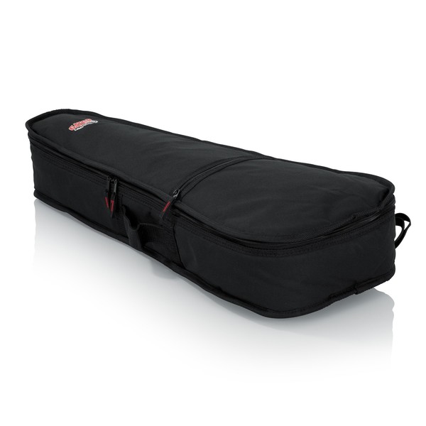 Gator GBE-UKE-TEN Tenor Ukulele Gig Bag, Side