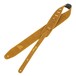 Ortega DSSUITE-E - Suede Leather Strap
