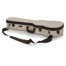 Gator GW-JM UKE-TEN Journeyman Tenor Ukulele Case, Beige