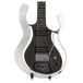 Vox Starstream Type 1 Plus, Metallic White & Black