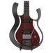Vox Starstream Type 1 Plus, Black & Red