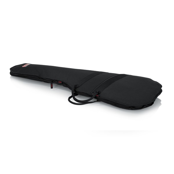 Gator GBE-ELECT Electric Guitar Gig Bag, Side