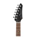 Starstream Type 1 Plus Mahogany, Black