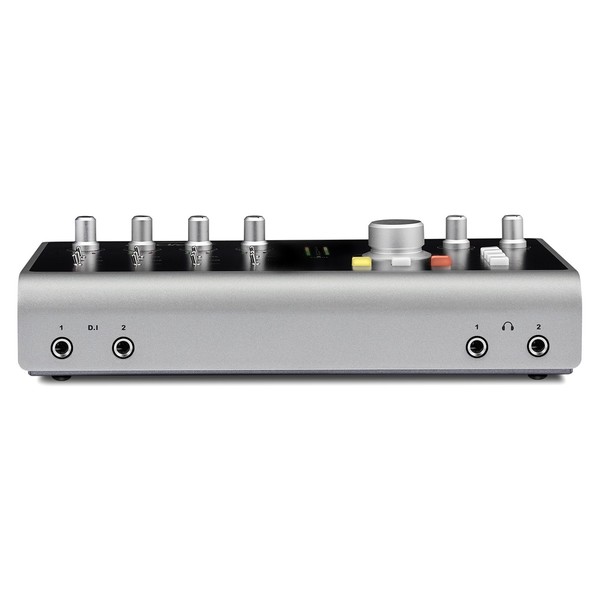 Audient ID44 USB Audio Interface - Front