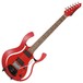 Vox Starstream Type 1 Plus Mahogany, Red