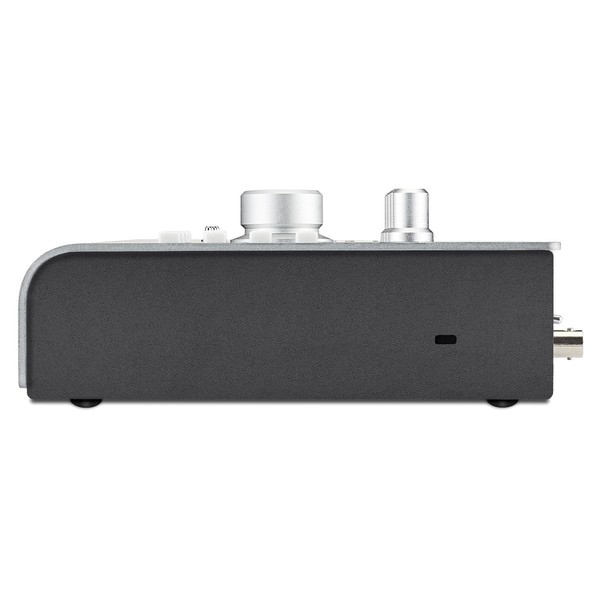 ID44 Audio Interface - Side