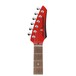 Starstream Type 1 Plus Mahogany, Red