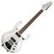 Vox Starstream Type 1 Plus Mahogany, White