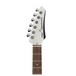 Starstream Type 1 Plus Mahogany, White