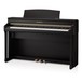 Kawai CA58 Digital Piano, Premium Rosewood