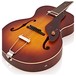 Gretsch G9555 New Yorker Archtop with Pickup