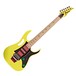 Ibanez JEM777 30th Anniversary, Desert Sun Yellow