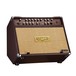 Carlsbro Sherwood 60R Acoustic Combo Amplifier