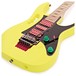 Ibanez JEM777 30th Anniversary, Desert Sun Yellow