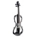 Stagg Shaped Electric Violin 