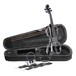 Stagg Shaped Electric Violin