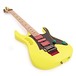 Ibanez JEM777 30th Anniversary, Desert Sun Yellow