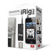 IK Multimedia iRig Pre Microphone Interface for iOS Devices