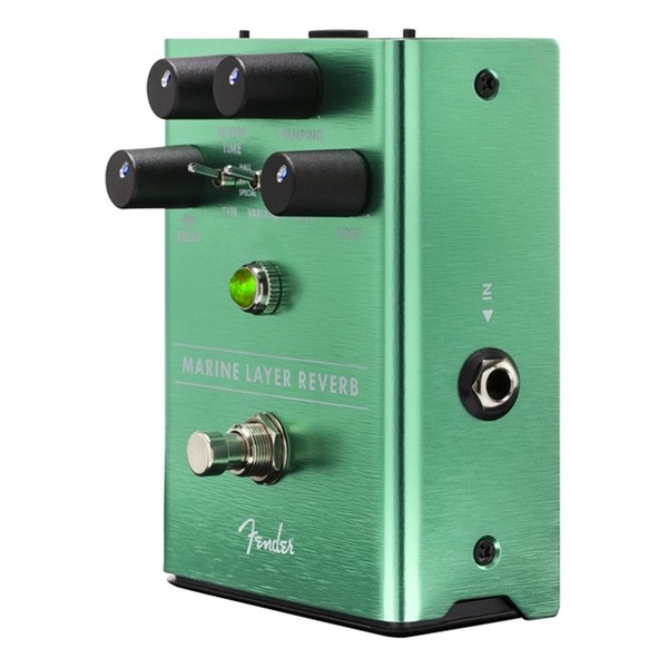 Fender Marine Layer Reverb | Gear4music
