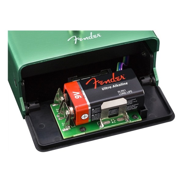 Fender Marine Layer Reverb | Gear4music