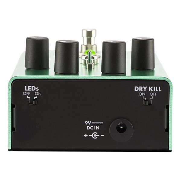 Fender Marine Layer Reverb | Gear4music