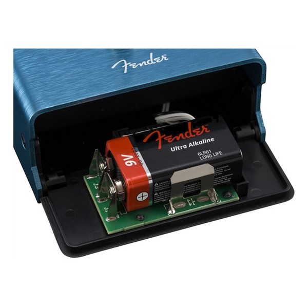 Fender Mirror Image Delay | Gear4music