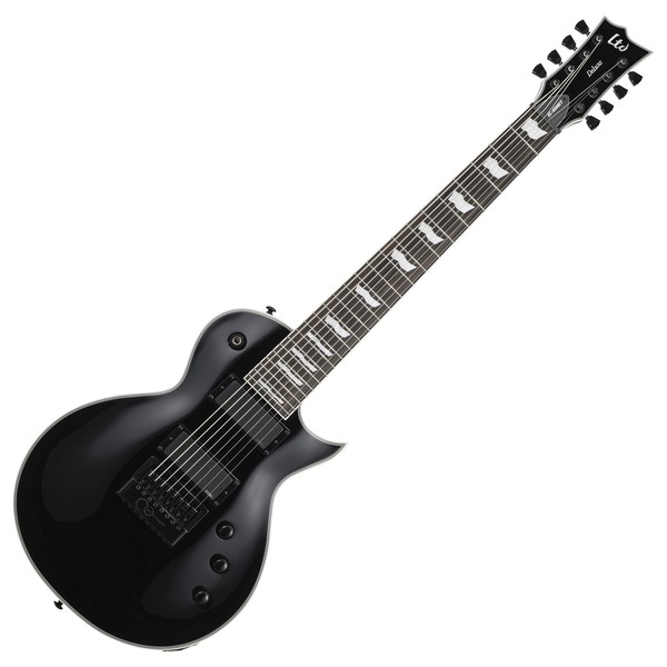 ESP LTD EC-1008 Evertune, Black