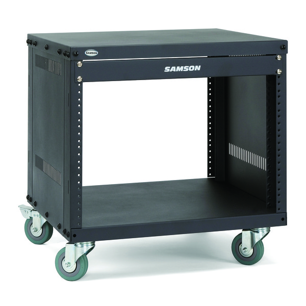 Samson SRK8 - 8 Space Equipment Rack