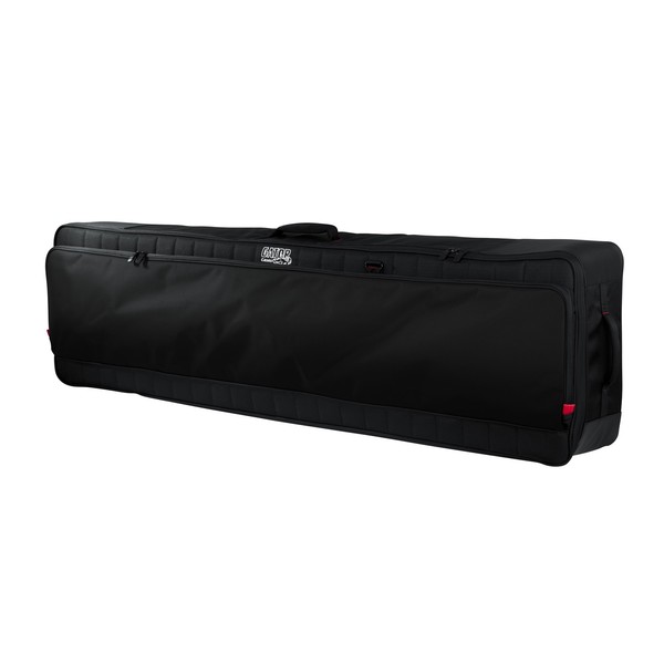 Gator G-PG-88SLIMXL Pro-Go Slim XL 88 Key Keyboard Bag