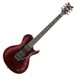 Schecter Hellraiser Solo-6 FR, Black Cherry