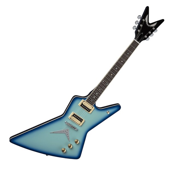 Dean Z 79, Blue Burst