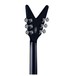 Dean Z 79, Blue Burst - headstock back