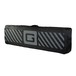 Gator G-PG-88SLIMXL Pro-Go Slim XL 88 Key Keyboard Bag with Rain Cover
