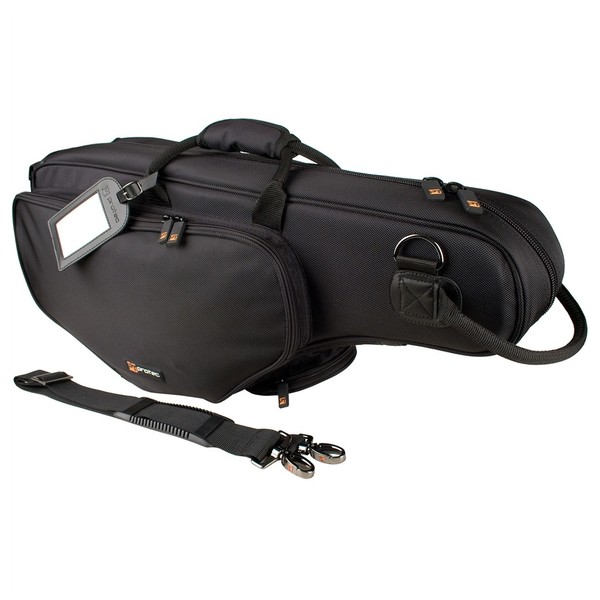 Protec Gold Series Alto Sax Gig Bag