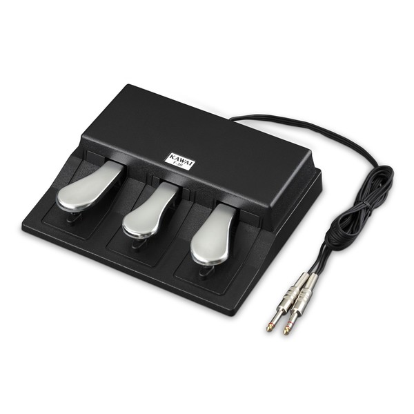 Kawai F-30 Pedal Unit For MP & ES8 Series