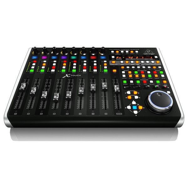 Behringer X-Touch Universal Control Surface